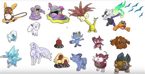 How To Capture Shiny Pokémon In Sun and Moon .